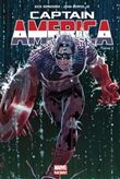 Captain america marvel now