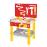 Établi Janod J06494 Bricolo Redmaster En Bois_1