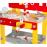 Établi Janod J06494 Bricolo Redmaster En Bois_6