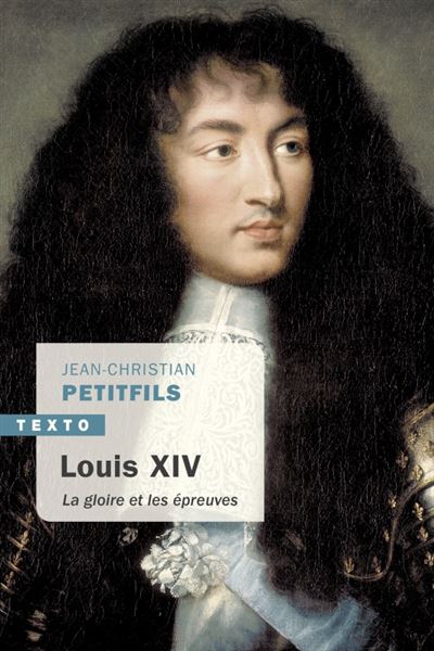 Louis xiv