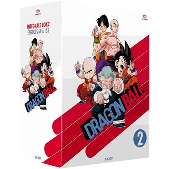 Dragon Ball - Dragon Ball - 1