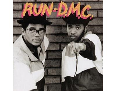 Run D.M.C