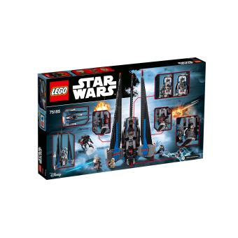 Lego 75185 clearance