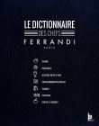 Le dictionnaire des chefs