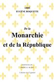 De la Monarchie et de la République