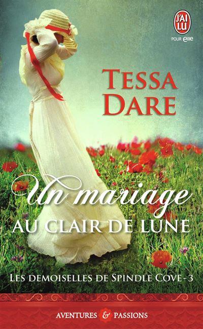 Un mariage au clair de lune - Tessa Dare - Poche