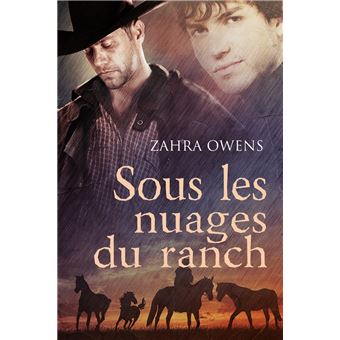 Sous les nuages du ranch - 1