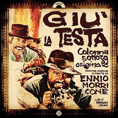 Giu la testa Edition limitée