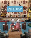 La maison des souris - Sam et Julia, la Régate des bateaux dingos