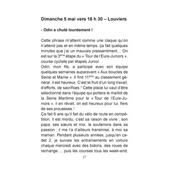 La route est à tout le monde