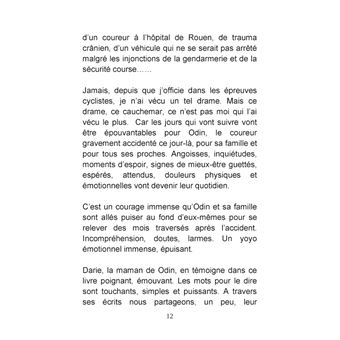 La route est à tout le monde