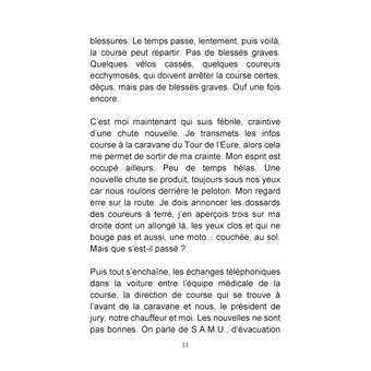 La route est à tout le monde