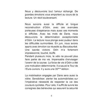 La route est à tout le monde