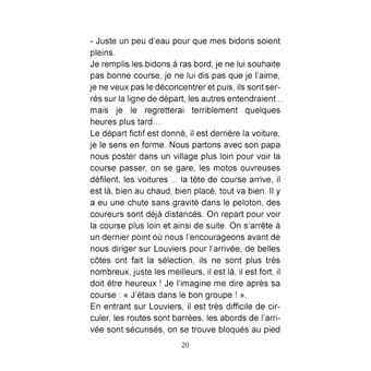 La route est à tout le monde