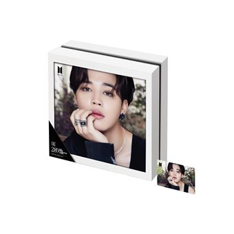 Jigsaw Puzzle BTS BE Jimin