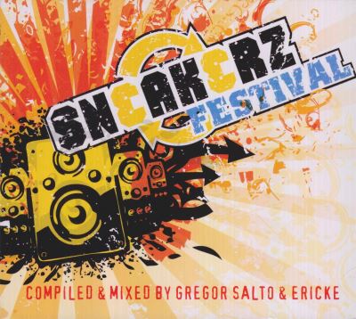 Sneakerz 6 festival