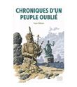 Chroniques d'un peuple oublie