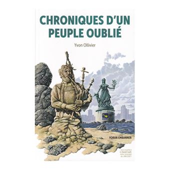 Chroniques d'un peuple oublie
