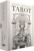 Coffret Iassen Ghiuselev Tarot