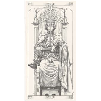 Coffret Iassen Ghiuselev Tarot