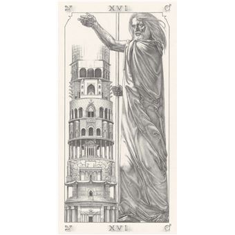 Coffret Iassen Ghiuselev Tarot