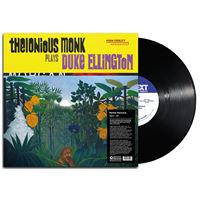 DUKE ELLINGTON