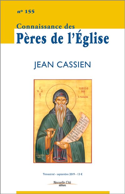 Connaissance des Pères de l'Église n°155 -  Collectif - broché