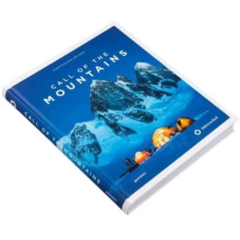 Call of the Mountains - 1