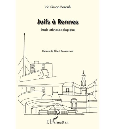 Juifs à Rennes