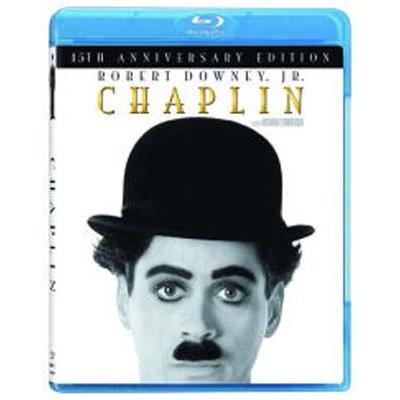 Chaplin/gb/st fr gb sp/ws