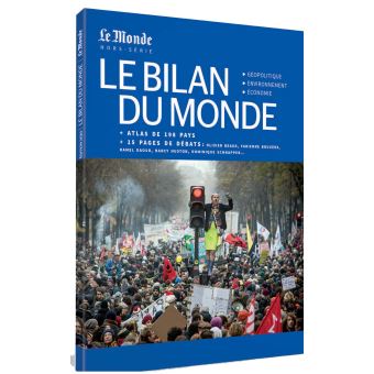 Bilan du monde 2020 + atlas