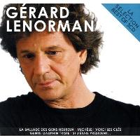 Les plus belles chansons de Gérard Lenorman - Gérard Lenorman - CD ...