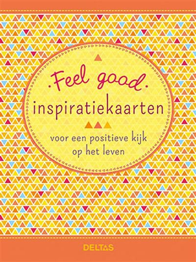 Feel good inspiratiekaarten