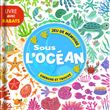 Sous l'océan