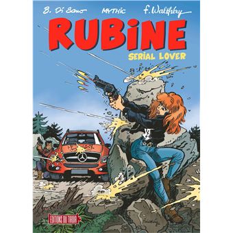Rubine