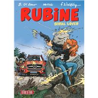 Rubine T14