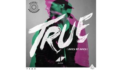 True - Edition Avicii by Avicii