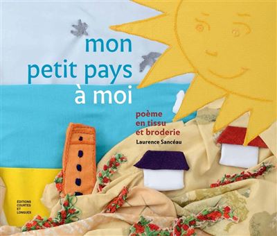 Mon petit pays à moi
