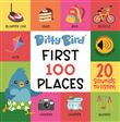 First 100 places