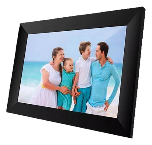 Denver Frameo PFF-1024 Noir 25,4cm (10,1) 16GB