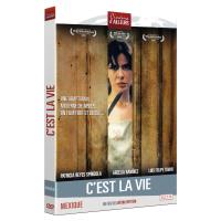 C'est la vie DVD