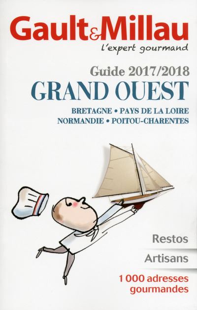Guide Grand Ouest
