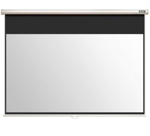Ecran Projection Acer E100M