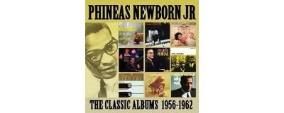 The Classic albums 1956-1962