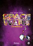Space Wars - Chapitres 1 à 3
