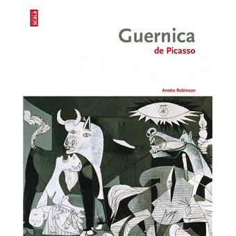 Guernica de Picasso - 1