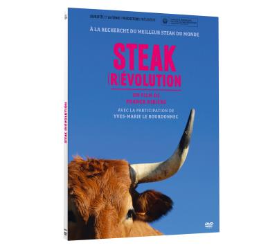 Steak (R)évolution - DVD