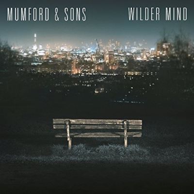 Wilder mind Edition Deluxe