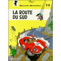 La route du sud