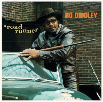 ROAD RUNNER/LP